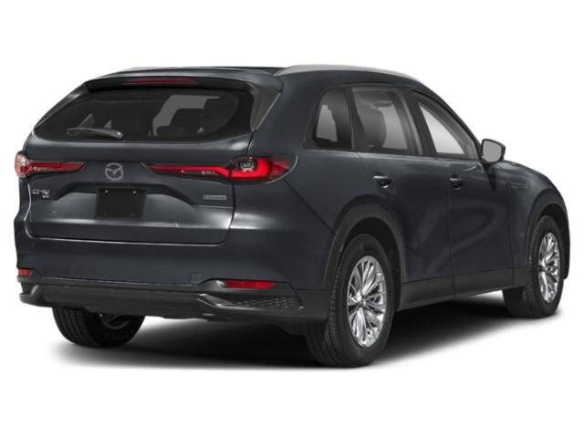 2026 Mazda CX-90 3.3 Turbo Select