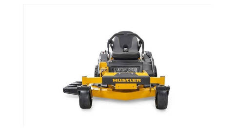 2024 Hustler Raptor XL