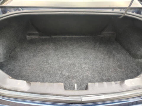 2011 Chevrolet Camaro LT