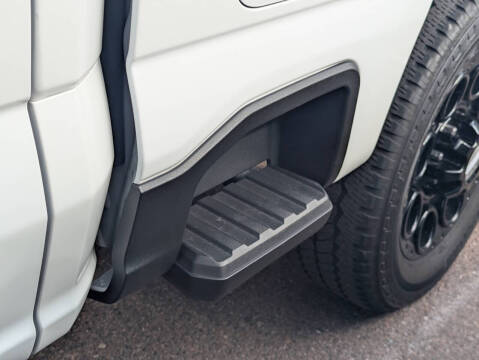 2024 Ford F-250 Super Duty