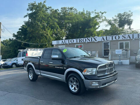 2012 RAM 1500 for sale at Auto Tronix in Lexington KY
