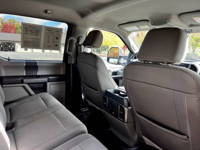 FordF-250 Super Duty14