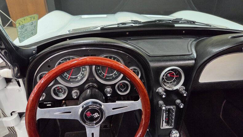 1964 Chevrolet Corvette