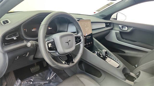 2022 Polestar 2 Long Range Dual Motor