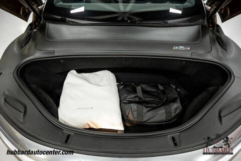 2022 Lucid Air Dream Edition Performance