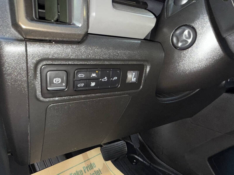 2023 GMC HUMMER EV 3X