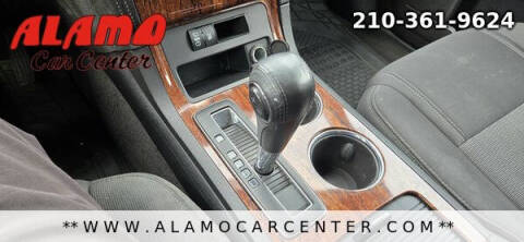 2013 Chevrolet Traverse LT