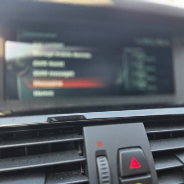 2018 BMW X4 xDrive28i