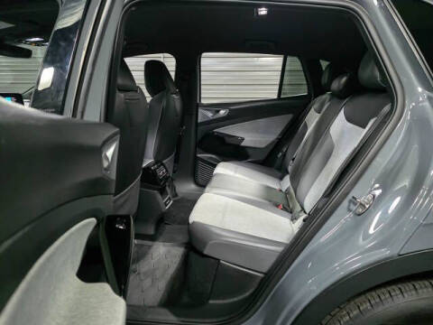 2023 Volkswagen ID.4 Standard