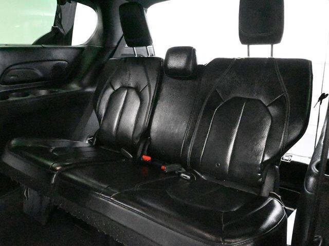 2019 Chrysler Pacifica Touring L Plus
