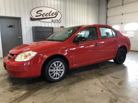 2007 Chevrolet Cobalt