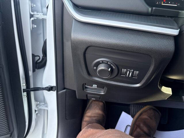 2024 Jeep Grand Cherokee L Laredo X