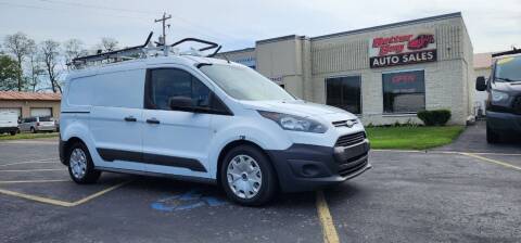 2014 Ford Transit Connect for sale at Better Buy Auto Sales in Union Grove WI