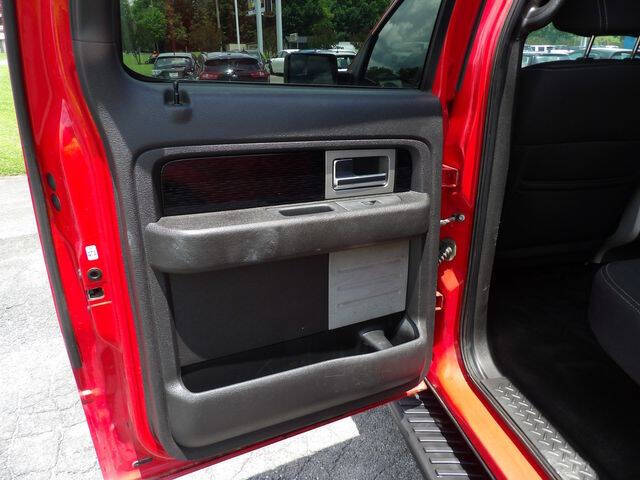2010 Ford F-150