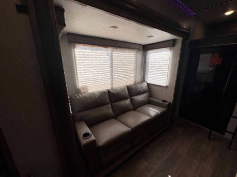 2021 Forest River XLR Boost
