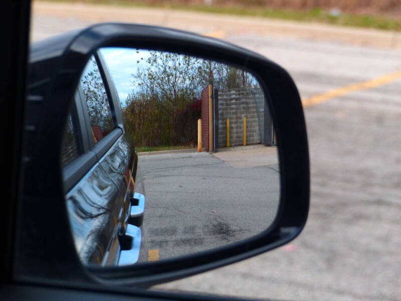 2025 Kia Carnival EX