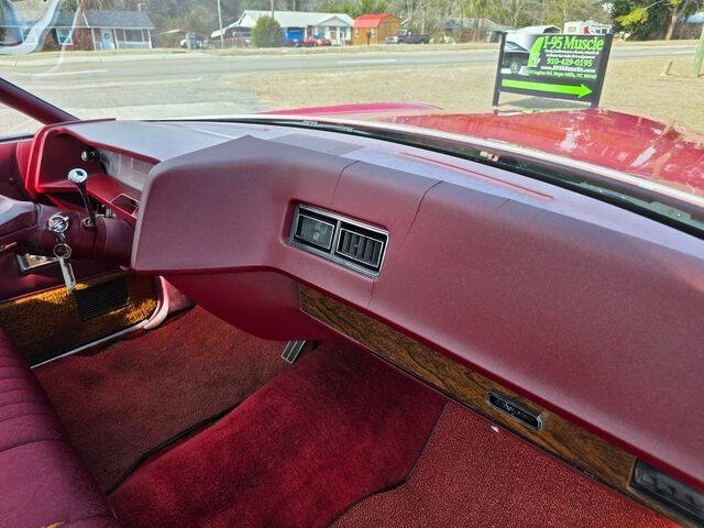 1971 Ford LTD