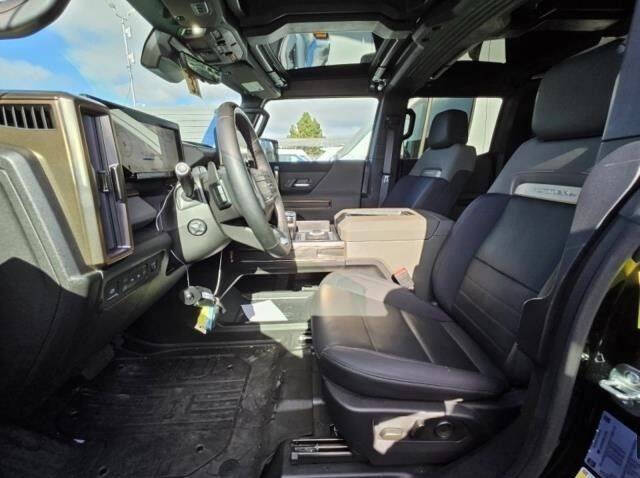 2024 GMC HUMMER EV 2X