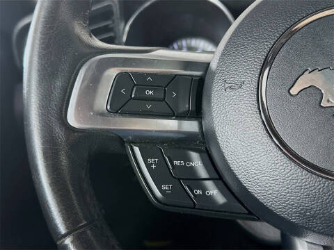 2016 Ford Mustang GT