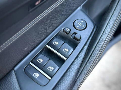 2018 BMW 5 Series 530i xDrive