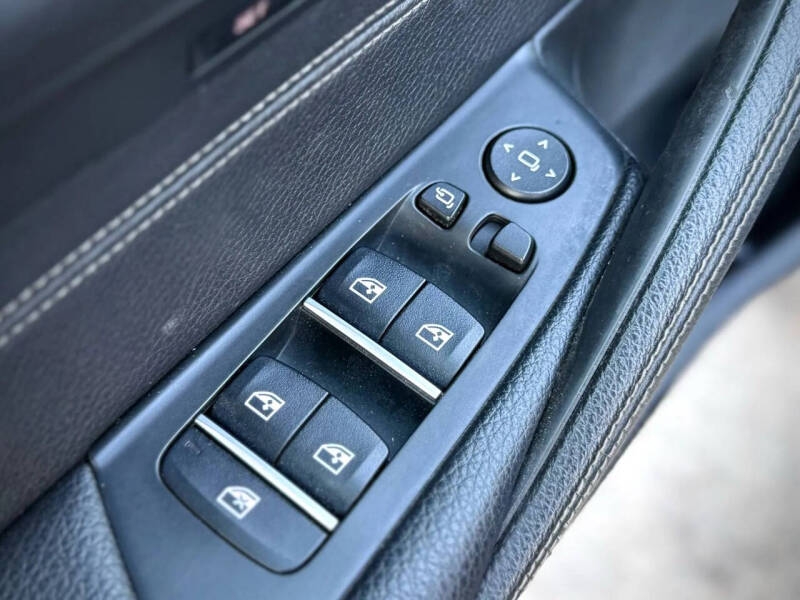 2018 BMW 5 Series 530i xDrive