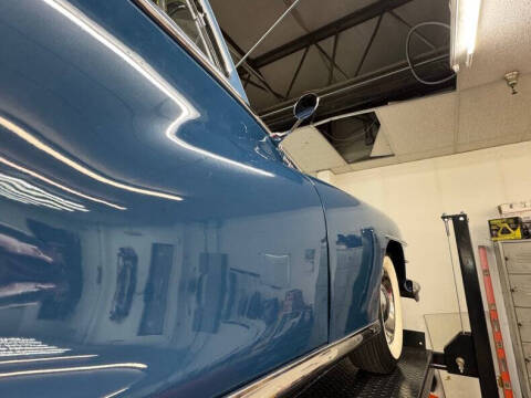 1947 Chrysler New Yorker