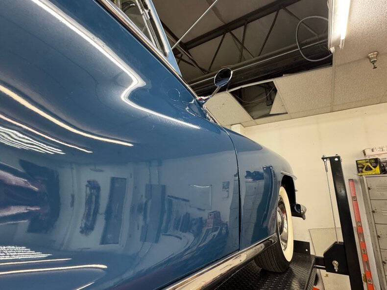 1947 Chrysler New Yorker