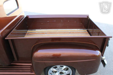 1950 Ford F-1