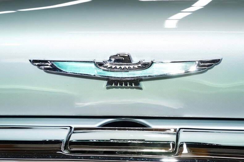1962 Ford Thunderbird