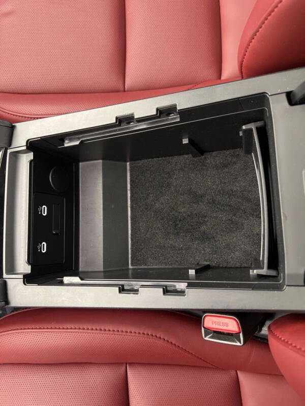 2025 Mazda Mazda3 Sedan 2.5 S Carbon Edition