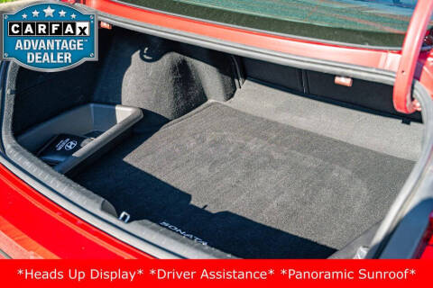 2023 Hyundai Sonata Limited