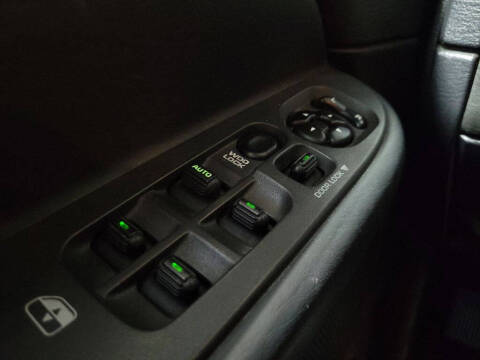 2003 Dodge Ram 1500