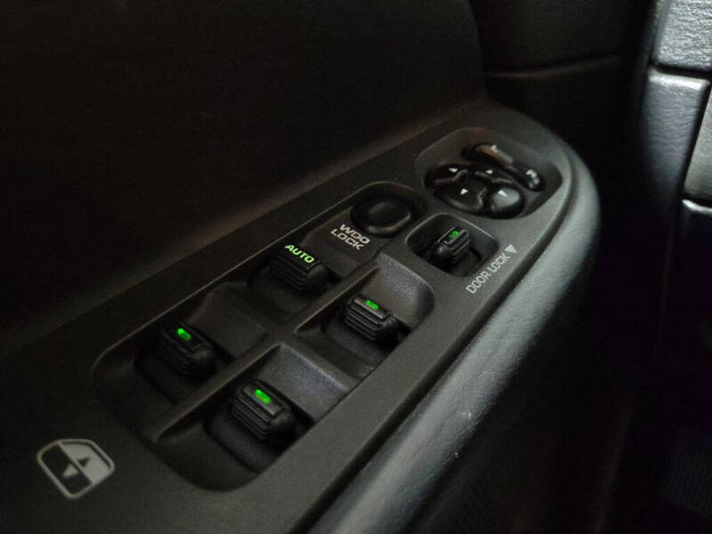 2003 Dodge Ram 1500