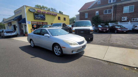 2005 Lexus ES 330