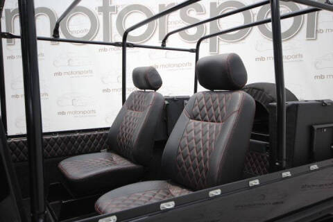 1994 Mercedes-Benz G-Class