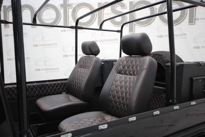 1994 Mercedes-Benz G-Class