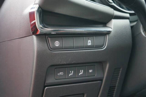 2020 Mazda Mazda3 Sedan Preferred