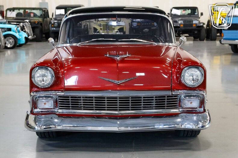 1956 Chevrolet Bel Air