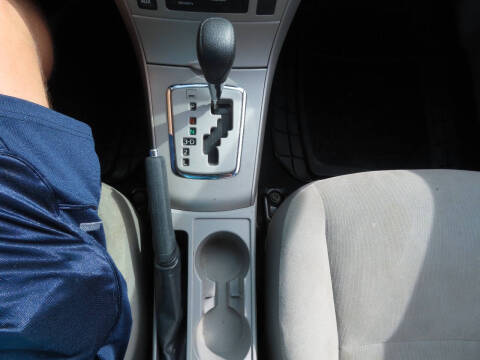 2013 Toyota Corolla LE Special Edition