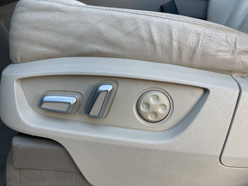 2015 Audi Q7 3.0T quattro S line Prestige