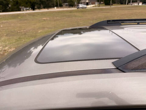 2011 GMC Terrain SLT-1