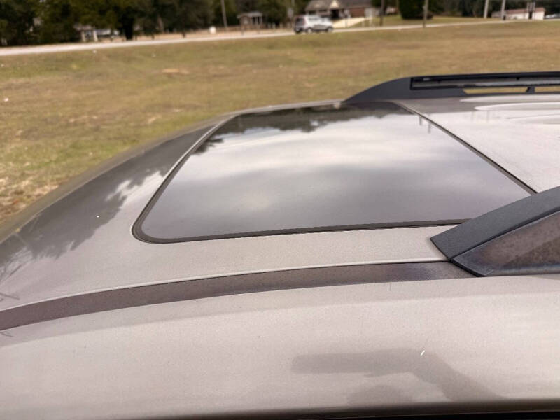 2011 GMC Terrain SLT-1