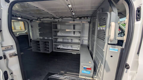 2019 Ford Transit 150