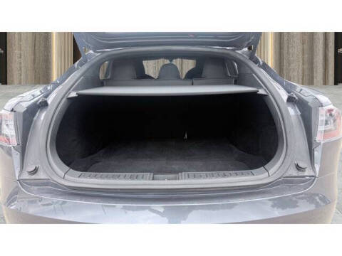 2021 Tesla Model S Long Range Plus