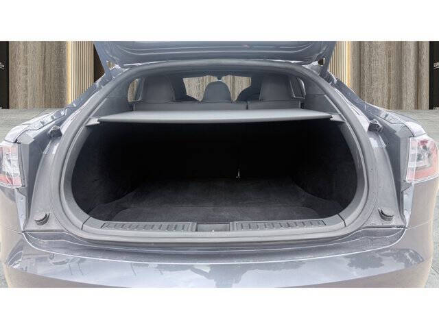 2021 Tesla Model S Long Range Plus