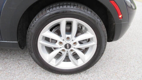 2014 MINI Countryman Cooper