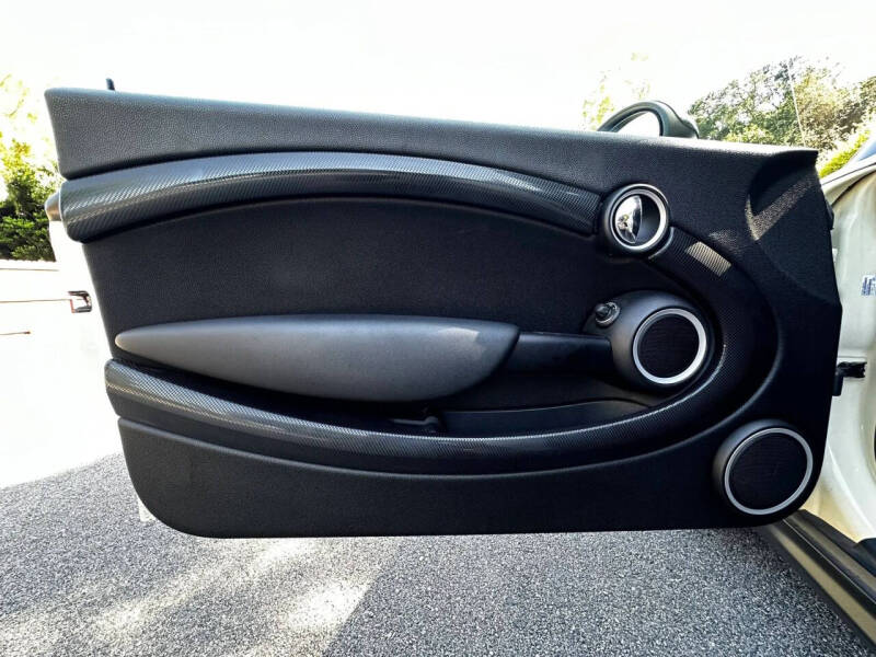 2013 MINI Hardtop Cooper S