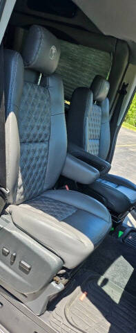 2023 Ford Transit 350