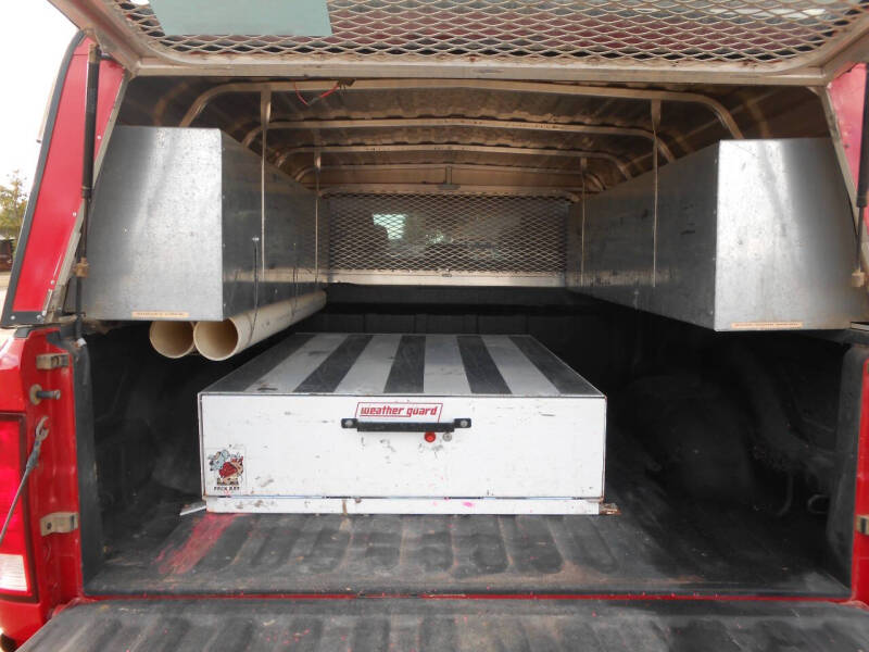 2017 RAM 2500 Tradesman