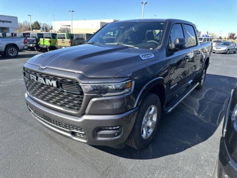 2025 RAM 1500 for sale at GUPTON MOTORS, INC. in Springfield TN